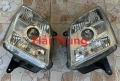 Đèn pha Isuzu D-Max 2006-2010 Tháo Xe Zin