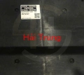 Hộp điều khiển động cơ ECU Toyota Hilux Fortuner Tháo Xe 89666-0K590