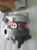 Turbo Nissan NV350 cao cấp