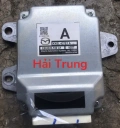 Hộp điều khiển phanh tay Mazda CX-5 2018-2023 Tháo Xe KN3L-437E1-A