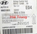 Hộp điều khiển túi khí Hyundai VERACRUZ 2006 2007 Tháo Xe 959103J400