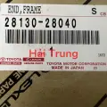 Chổi than Toyota Camry 2009-2012 chính hãng