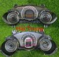 Đồng hồ táp lô Honda Jazz 2008-2012 Tháo Xe