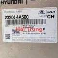 Bánh đà Hyundai Porter chính hãng 232004A500.   