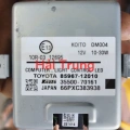 Hộp điều khiển đèn pha Toyota Camry Tháo Xe 85967-12010