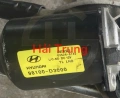 Mô tơ gạt mưa trước Hyundai Tucson 2019-2021 Tháo Xe 98100D3000