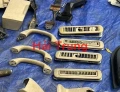 Cửa gió điều hòa, Tay nắm trần xe Toyota Innova 2006-2011 Tháo Xe
