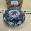 Quạt ly tâm Toyota Crown 3.0 1992-2000 mã 16210-46042(3)