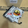 Cụm bướm ga Toyota Vios 2008-2013 mã 22030-21030.  