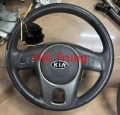 Tháo xe Vô lăng Kia Forte 2009-2012