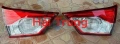 Đèn hậu trong Suzuki Ciaz Tháo Xe