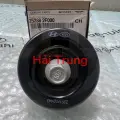 Bi tỳ dây curoa tổng trên hyundai Santafe chính hãng