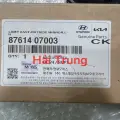 Xi nhan gương chiếu hậu Kia Morning 2011-2015 chính hãng