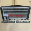 Giàn lạnh sau Toyota Fortuner 2009-2022 chính hãng Denso 88501-0K030.