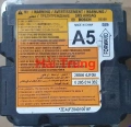 Hộp điều khiển túi khí Nissan Navara Tháo xe 285564JF0B