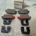 Bố thắng sau Hyundai Accent 2010-2019 chính hãng
