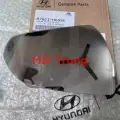 Mặt gương chiếu hậu Hyundai Accent chính hãng