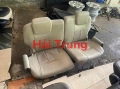 Ghế hàng 3 Toyota Innova 2006-2017 Tháo Xe