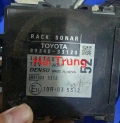 8934033120 Tháo xe Hộp cảm biến lùi Toyota Camry 2013