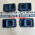 Tay mở cửa trong Toyota Corolla 1989 1990 1991 Đài Loan(2)