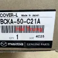 Ốp đèn gầm Mazda 3 2020 chính hãng BCKA-50-C21A.   