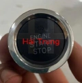 Nút khởi động đề Start Stop Toyota Rush Tháo Xe