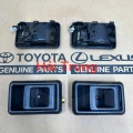 Tay mở cửa trong Toyota Corolla 1989 1990 1991 Đài Loan