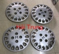 Ốp lazang mâm xe Honda Accord 1990-1997 Tháo Xe