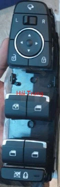 Công tắc tổng Hyundai Santafe 2019-201 93571S1020NNB