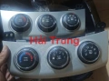 Tháo Xe Cụm công tắc điều khiển điều hòa Hyundai Elantra Avante