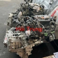 Cụm máy tổng thành Honda Accord 2018 Tháo Xe