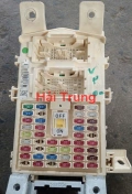 Hộp cầu trì trong Hyundai I10 Tháo Xe 91952-B4250