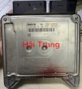Hộp điều khiển động cơ Hộp đen ECU BMW X5 (E70) và X6 (E71) Tháo Xe 1039R01473