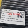 Hộp điều khiển màn hình audio MHU Vinfast VF6 Tháo Xe EEP70005578
