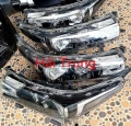 Đèn pha Toyota Corolla Altis 2014-2017 Tháo Xe Zin 