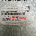 Ốp gương Hyundai Tucson 2015-2020 chính hãng