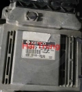 Hộp điều khiển động cơ ECU Hyundai I20 2008-2012 Tháo Xe 391252B192