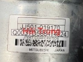 Mô tơ cọc lái Honda City 2021-2025 bản thường JJ501-019170 JJ501019170