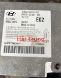 Hộp điều khiển túi khí Hyundai Veracruz Tháo Xe 959103J100