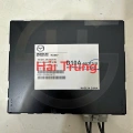 D10A66DT0B Hộp audio Mazda 2, CX-3 2015 Tháo Xe