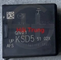 Hộp điều khiển đèn pha Mazda CX5 2023-2026 Tháo Xe KSD55102X