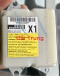 Hộp điều khiển túi khí Toyota Veloz Avanza Tháo Xe 89170-BZ700