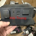 G46C675Y0B Hộp mô đun điều khiển thân xe Mazda 3, Mazda 6, Mazda CX5, CX8 Tháo Xe 
