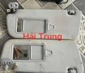 Chắn nắng trần xe Hyundai Santafe 2009 2010 2011 Tháo Xe