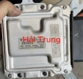 Hộp điều khiển động cơ Hộp đen ECU Hyundai I10 Tháo Xe 39103-02050