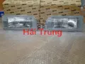 Đèn pha Toyota Corolla 1988