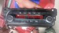 Bảng điều khiển điều hòa AC Mazda CX5 2020-2025 Tháo Xe