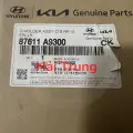 Mặt gương Kia Sedona 2013-2017 LH chính hãng có sấy không cảnh báo