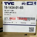 Đèn xi nhan Toyota Camry 1987-1991