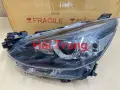 Đèn pha Mazda 2 2022-2024 chính hãng DHM5-51-0L0F(2)